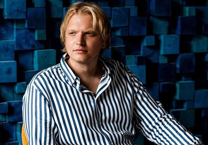 Участник шоу План Б Дмитрий Чимов