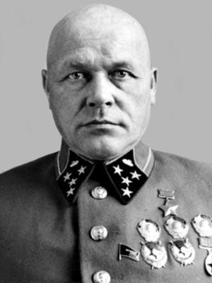 Дмитрий Павлов (генерал)