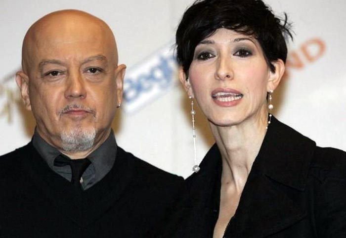 Энрико Руджери и Андреа Миро