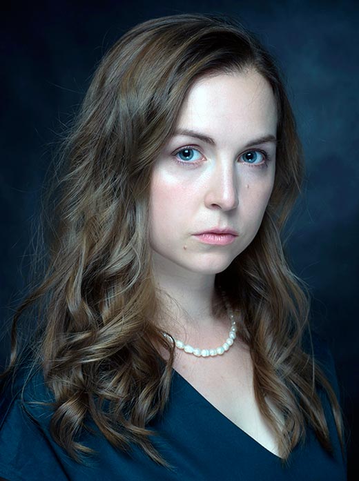 Евгения Черепнова 2