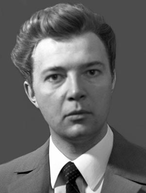 Геннадий Чертов