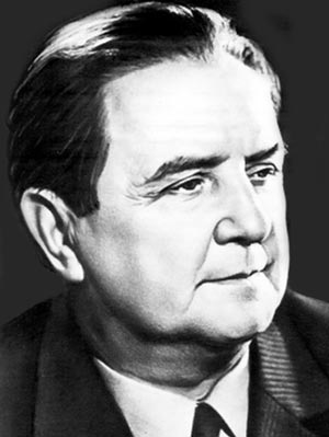 Георгий Марков (писатель)