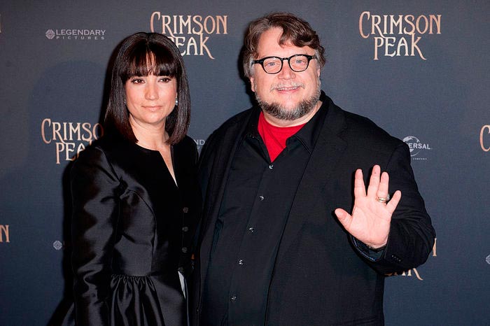Гильермо Дель Торо (Guillermo del Toro) - биография, новости, личная ...