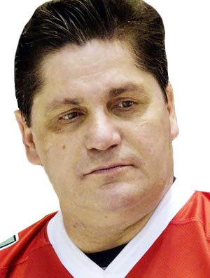 Сергей Макаров (хоккеист)