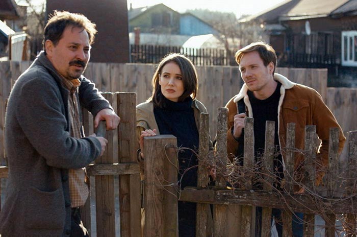 Игорь Юдин Селфи на память