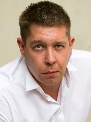 Иван Моховиков