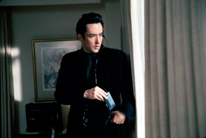 Джон Кьюсак (John Cusack) - биография, новости, личная жизнь, фото ...