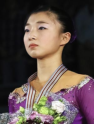 Каори Сакамото