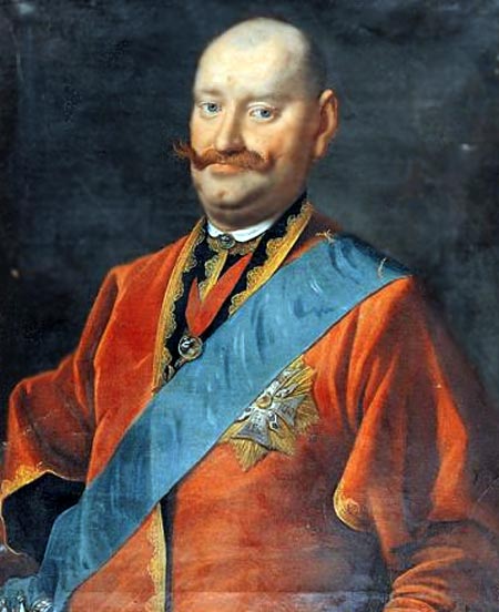 Карл Станислав Радзивилл