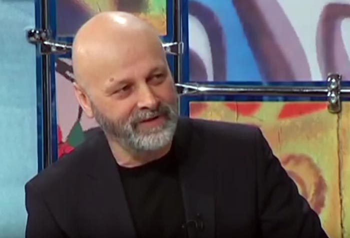 композитор Анатолий Розанов