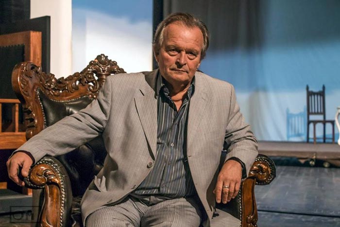 Константин Глебович Юченков