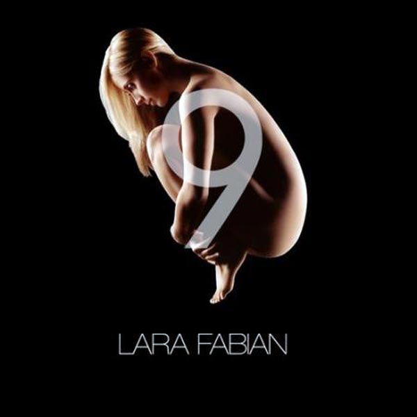 Лара Фабиан обложка альбома 9