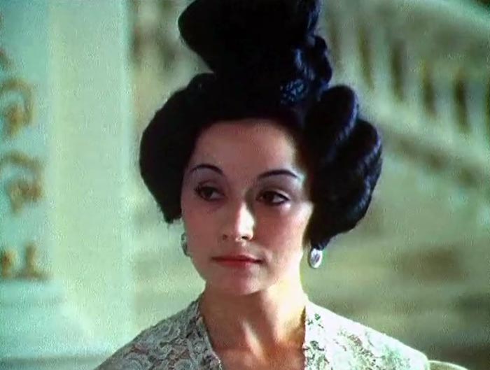 Лейла Шихлинская Красное и чёрное