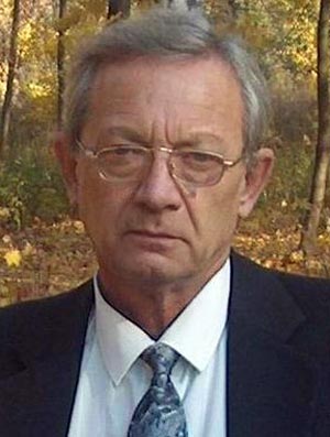 Сергей Дьячков (музыкант)