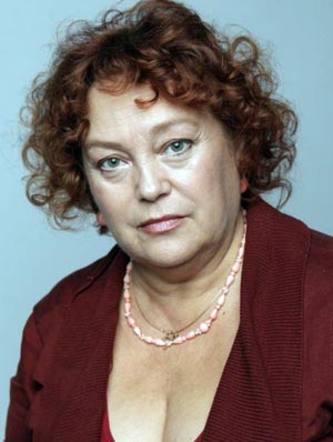 Наталья Жернакова