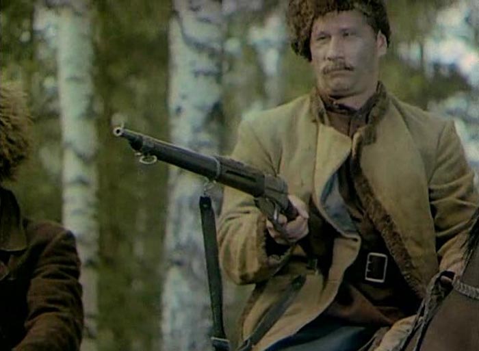 Олег Савосин Тени исчезают в полдень