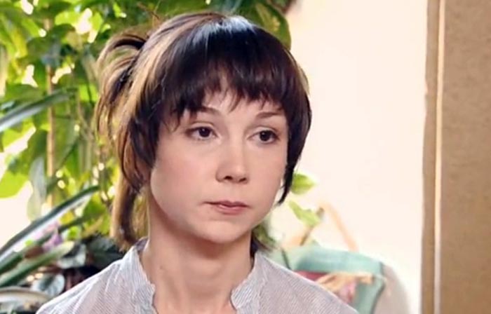 Ольга Кожевникова Тайны следствия-9