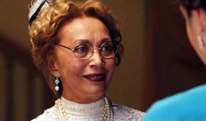 Ольга Щелокова Смотритель маяка