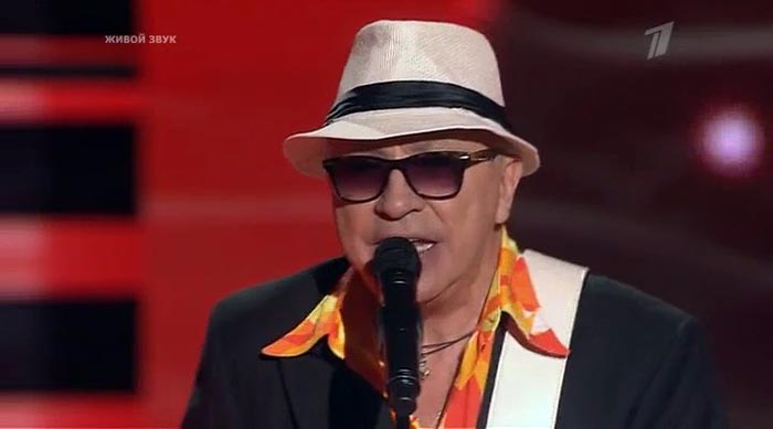 Андрей Лысиков - биография, новости, личная жизнь, фото, видео - stuki ...