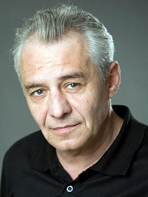 Сергей Генкин