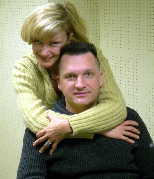 Елена савельева жена сергея кузнецова фото