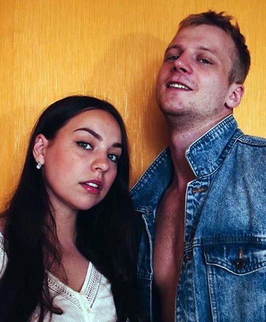 Сергей Подольный - биография, новости, личная жизнь, фото - stuki-druki.com