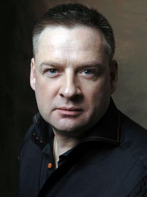 Станислав Стрелков