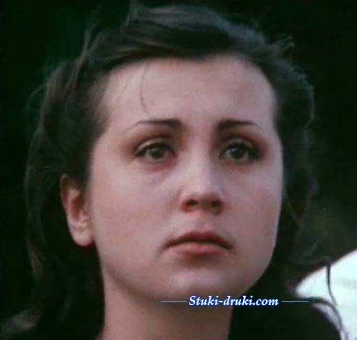 Татьяна Корецкая Нам здесь жить