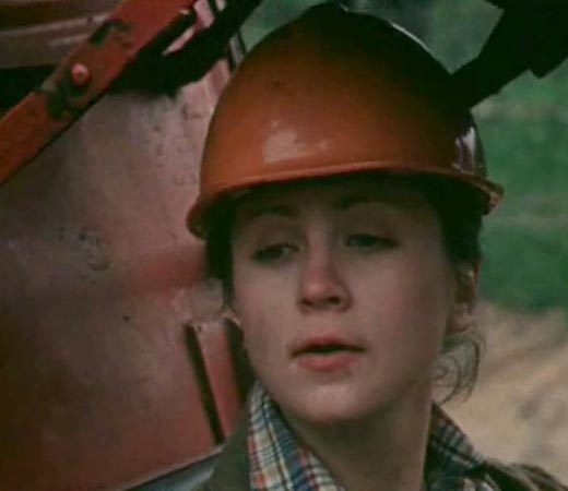 Татьяна Корецкая Нам здесь жить 2