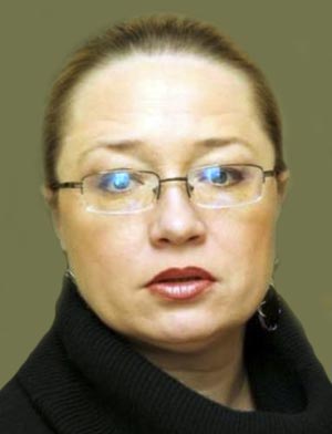 Татьяна Рассказова
