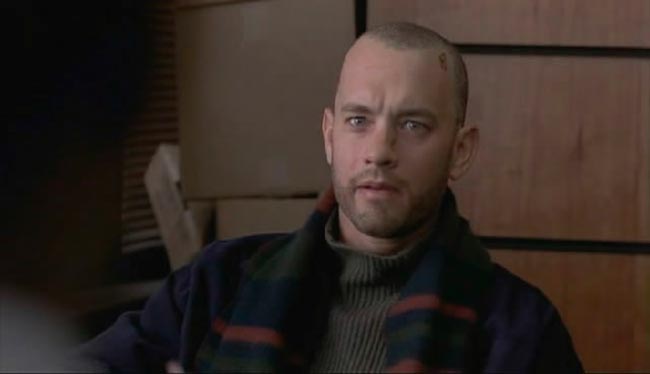 Том Хэнкс Филадельфия