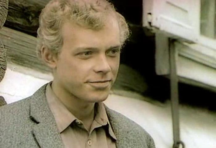 Валерий Хромушкин Вечный зов