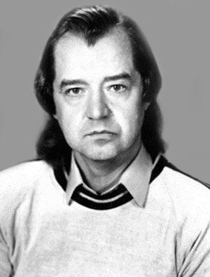 Валерий Макаров