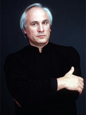 актер Валерий Мартынов
