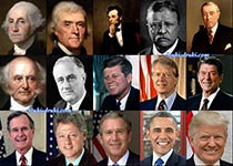 Все президенты США