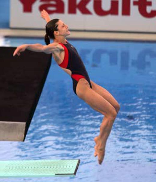 Юлия Пахалина 5