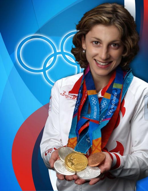 Юлия Пахалина 6