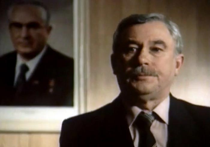 Юрий Колычев Чёрный квадрат