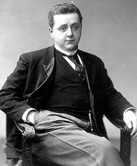 Александр Александрович Федотов