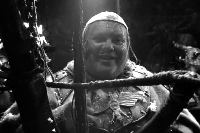 Александр Чутко в фильме Трудно быть Богом