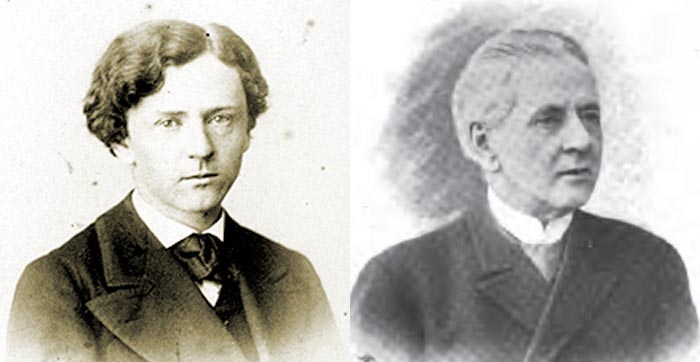 Александр Филиппович Федотов