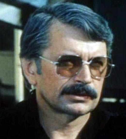 режиссер Александр Косарев