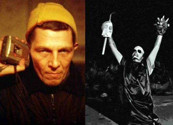 Александр Лугин второй муж Екатерины Рыжиковой