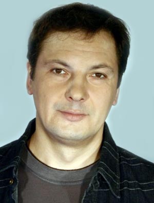 Александр Рыщенков