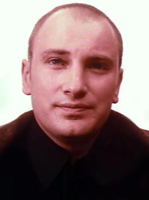 Александр Вигдоров