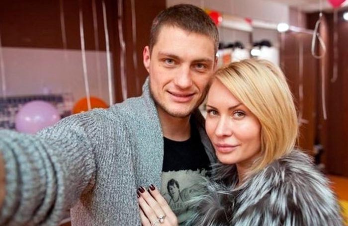 Александр задойнов и его бывшая жена фото thumbnail