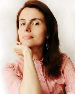 Александрина Муратова-Адамова