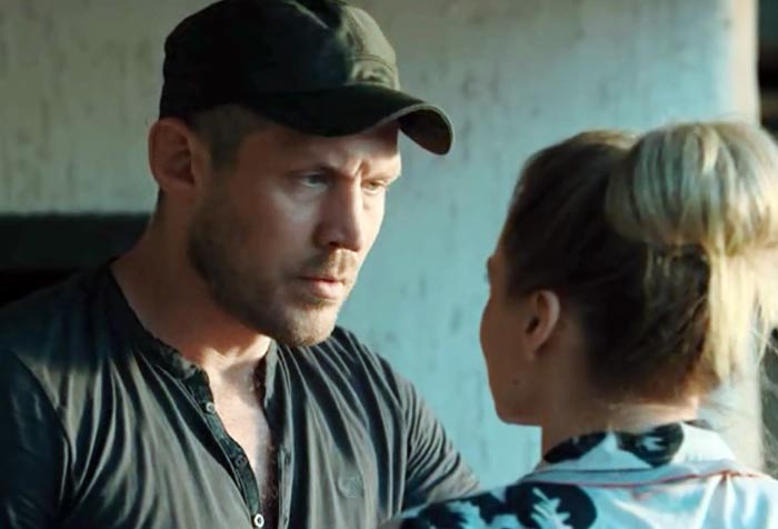 Алексей Парасевич в сериале Лихач