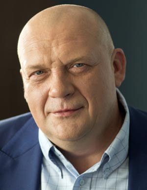Алексей Петрович Абрамов