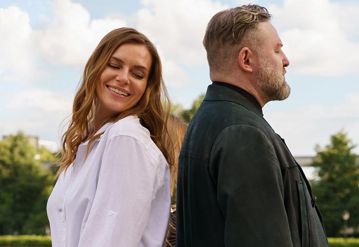 Алексей Розин в сериале Дино